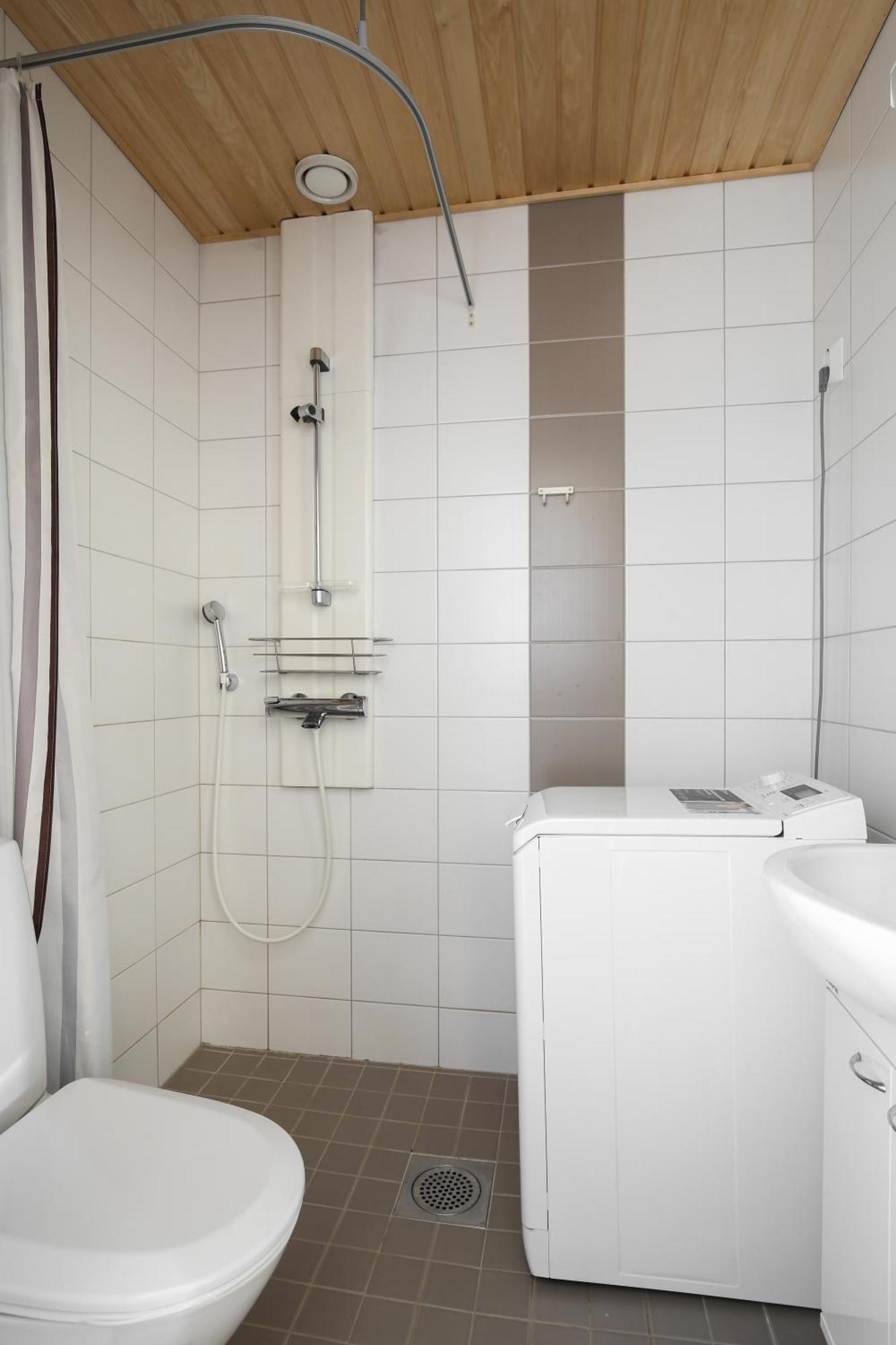 Kotimaailma Apartments Kamppi - 1Br For 3 Persons Хельсинки Экстерьер фото
